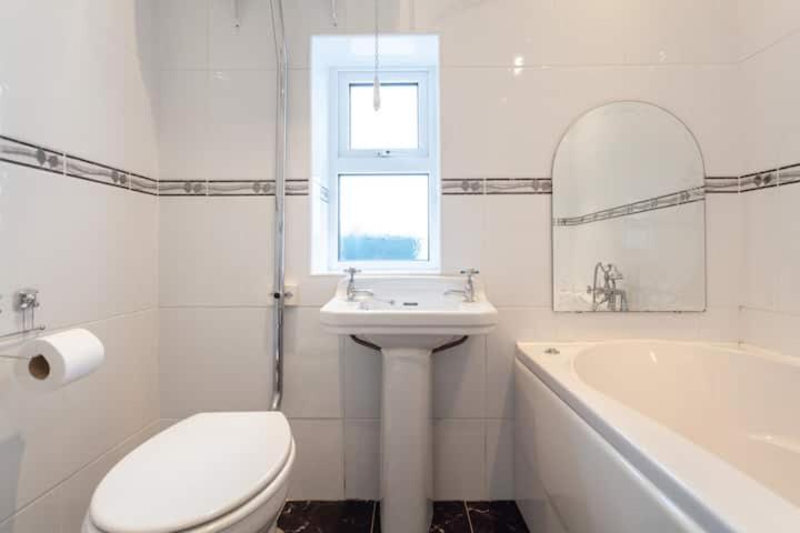 Charming Cottage 4 Bedroom Acton  Exterior foto