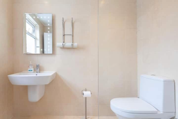 Charming Cottage 4 Bedroom Acton  Exterior foto